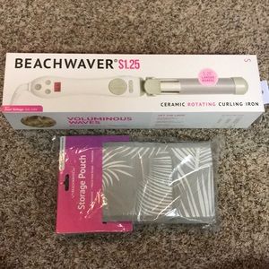 Beachwaver Ceramic Curling Iron